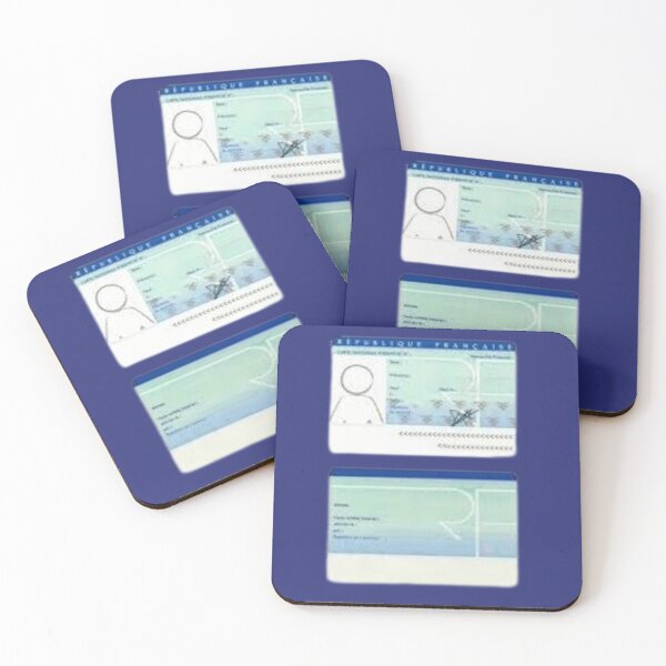 Item preview, identity card designed and sold by Djamel1706.