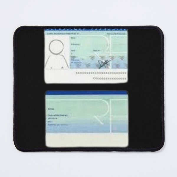 Item preview, identity card designed and sold by Djamel1706.
