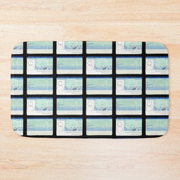 Item preview, identity card designed and sold by Djamel1706.