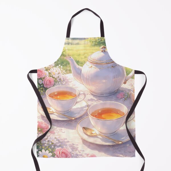Item preview, Tea time designed and sold by Helmy Dream.