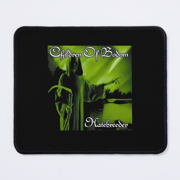 Item preview, Children Of Bodomm Hatebreederr Album 1999 designed and sold by Gonzaleskilo.