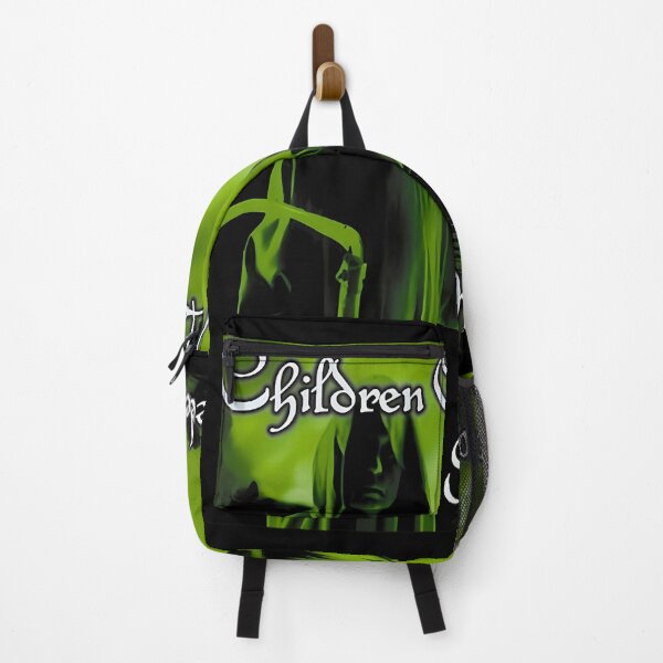 Item preview, Children Of Bodomm Hatebreederr Album 1999 designed and sold by Gonzaleskilo.