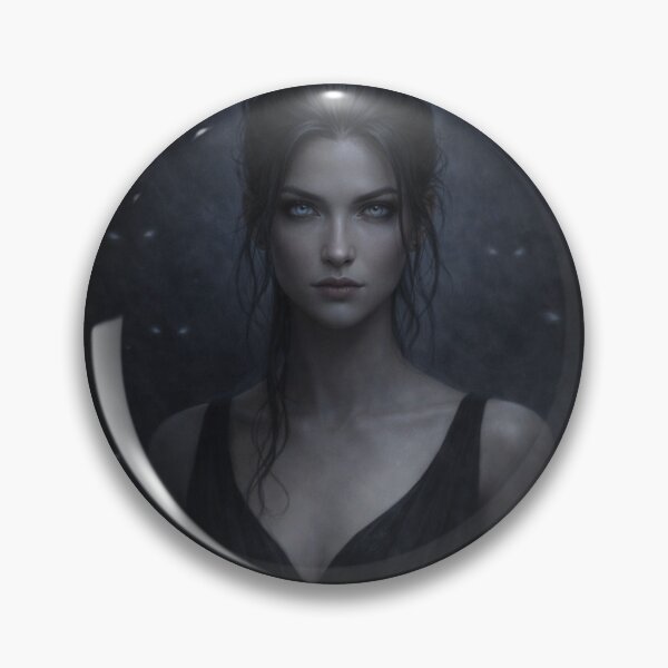 Item preview, She Watches the Ones Who Watch designed and sold by MLOSA.