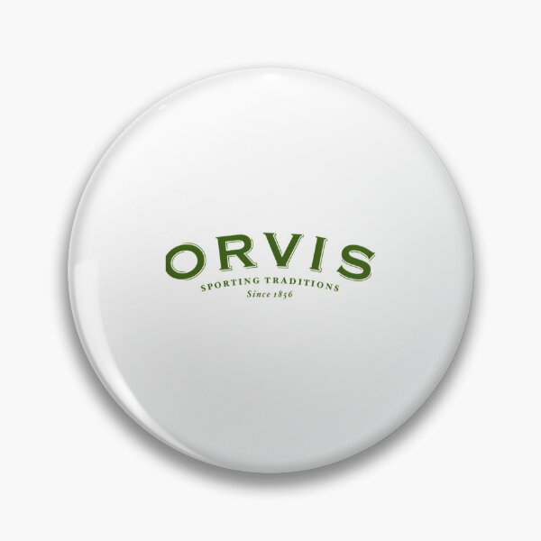 Item preview,  Orviss Fishing designed and sold by WonkyWhiskers.