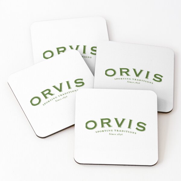 Item preview,  Orviss Fishing designed and sold by WonkyWhiskers.