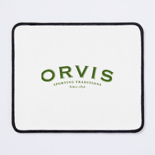 Item preview,  Orviss Fishing designed and sold by WonkyWhiskers.