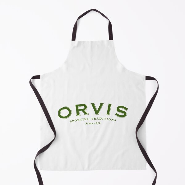 Item preview,  Orviss Fishing designed and sold by WonkyWhiskers.