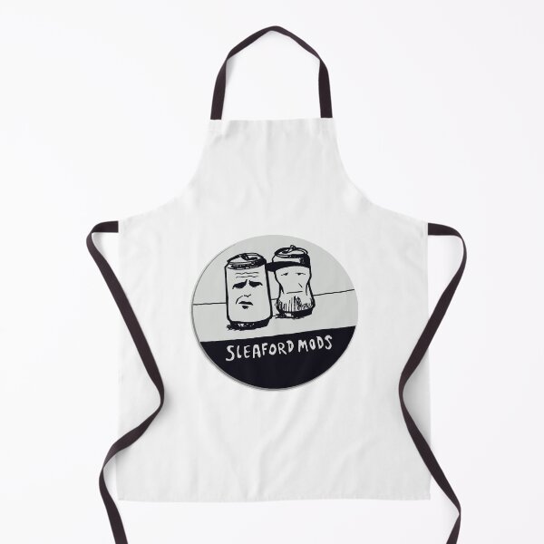 Item preview, Vancouver Sleaford Mods bNightlife Scene designed and sold by apiolands.