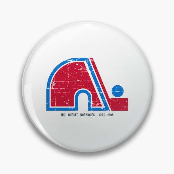 Artikelvorschau, Quebecs Nordiques entworfen und verkauft von mark-krisav.