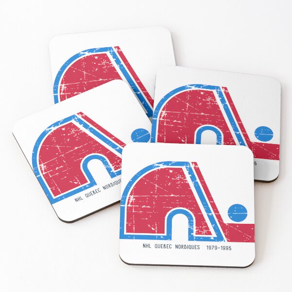 Item preview, Quebecs Nordiquess designed and sold by mark-krisav.