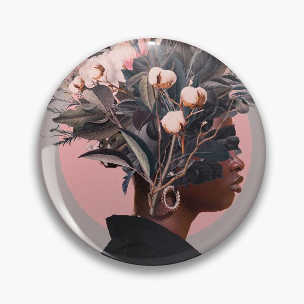 Item preview, In a dusty Pink dream designed and sold by FrankMoth.