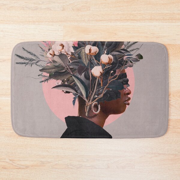 Item preview, In a dusty Pink dream designed and sold by FrankMoth.