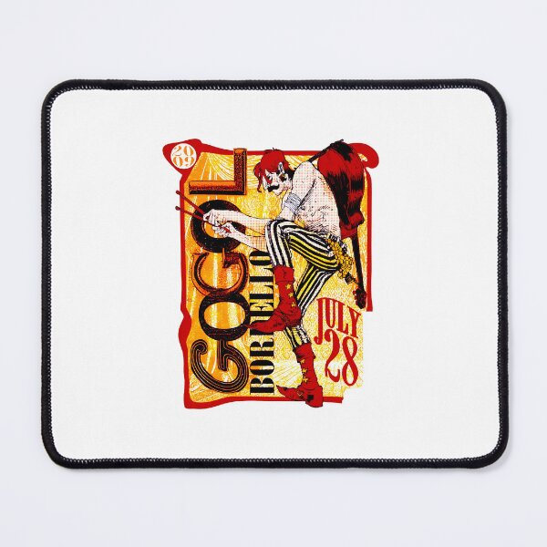 Item preview, Vintage Style World Music Band designed and sold by HydroSketchy.