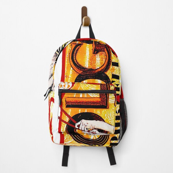 Item preview, Vintage Style World Music Band designed and sold by HydroSketchy.