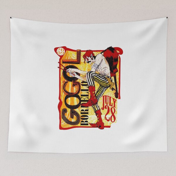 Item preview, Vintage Style World Music Band designed and sold by HydroSketchy.