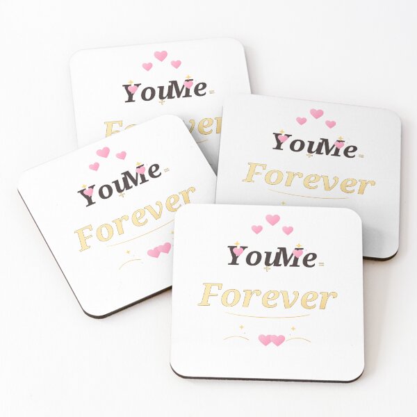 Item preview, Endless Love: You + Me Forever" designed and sold by JagrDesigns.