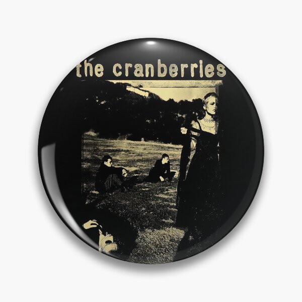 Item preview, The Cranberries no need to argue 1995 Tour Vintage designed and sold by AtanacioBridget.