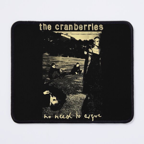 Item preview, The Cranberries no need to argue 1995 Tour Vintage designed and sold by AtanacioBridget.