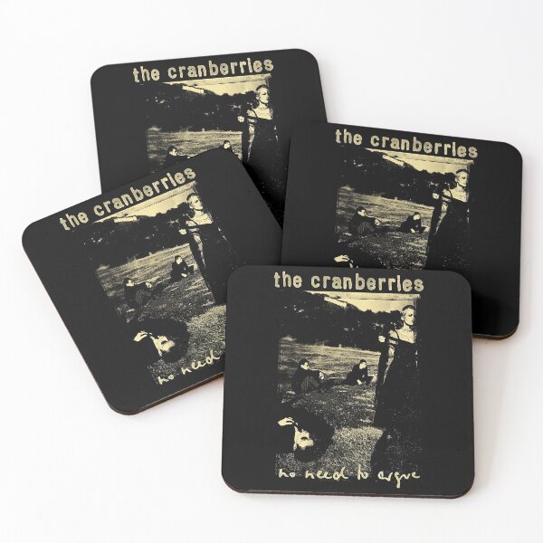 Item preview, The Cranberries no need to argue 1995 Tour Vintage designed and sold by AtanacioBridget.