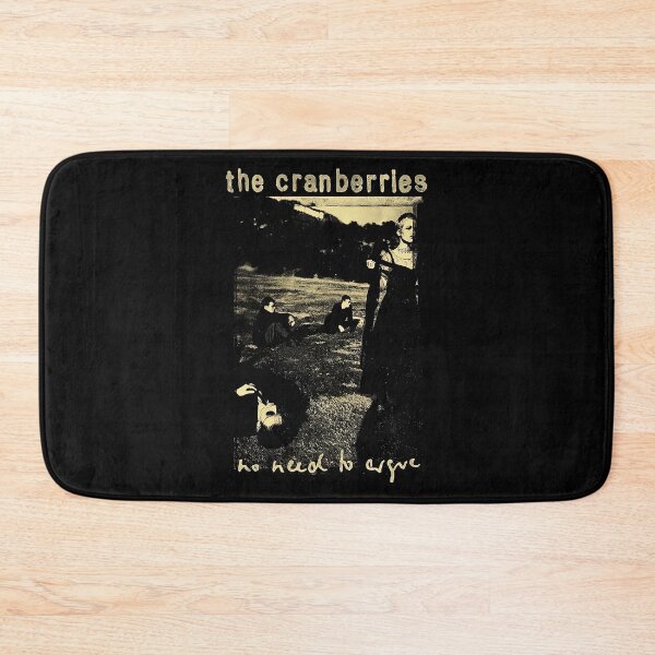 Item preview, The Cranberries no need to argue 1995 Tour Vintage designed and sold by AtanacioBridget.