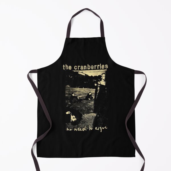 Item preview, The Cranberries no need to argue 1995 Tour Vintage designed and sold by AtanacioBridget.