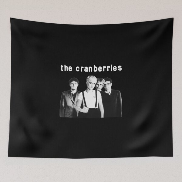 Item preview, The Cranberries vintage designed and sold by AtanacioBridget.