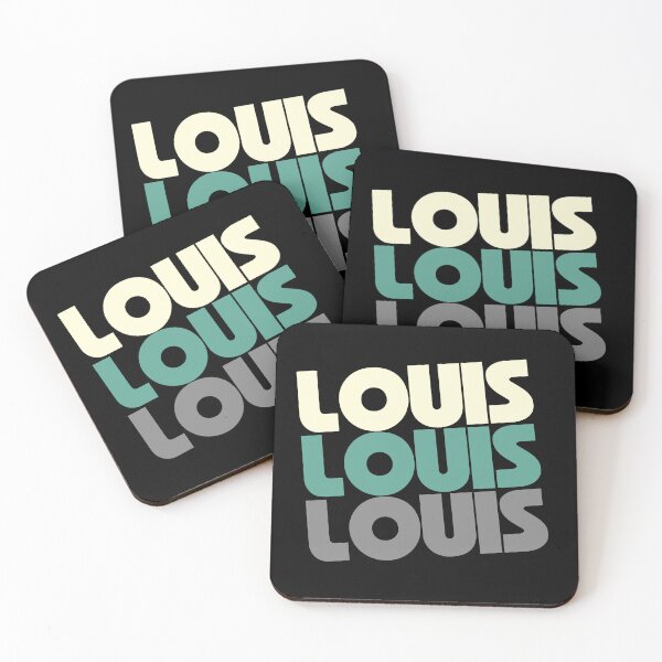Item preview, Louis 70's Style designed and sold by helenacooper.