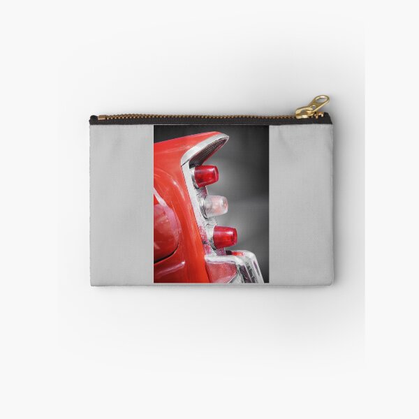 Item preview, Classic Car Tail Fin and Lights designed and sold by Beate Gube.