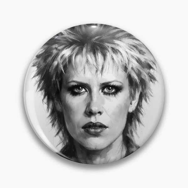 Item preview, Hazel O'Connor designed and sold by MarkColeImaging.