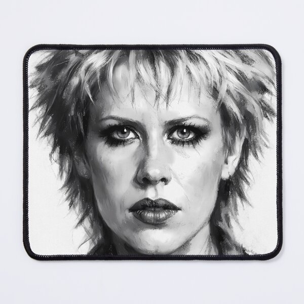 Item preview, Hazel O'Connor designed and sold by MarkColeImaging.