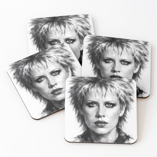 Item preview, Hazel O'Connor designed and sold by MarkColeImaging.