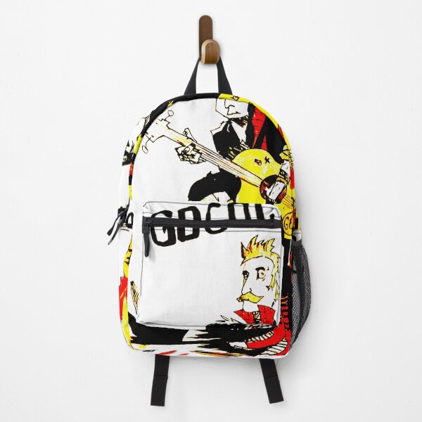 Item preview, The Fire and Alternative Rock Band  designed and sold by HydroSketchy.