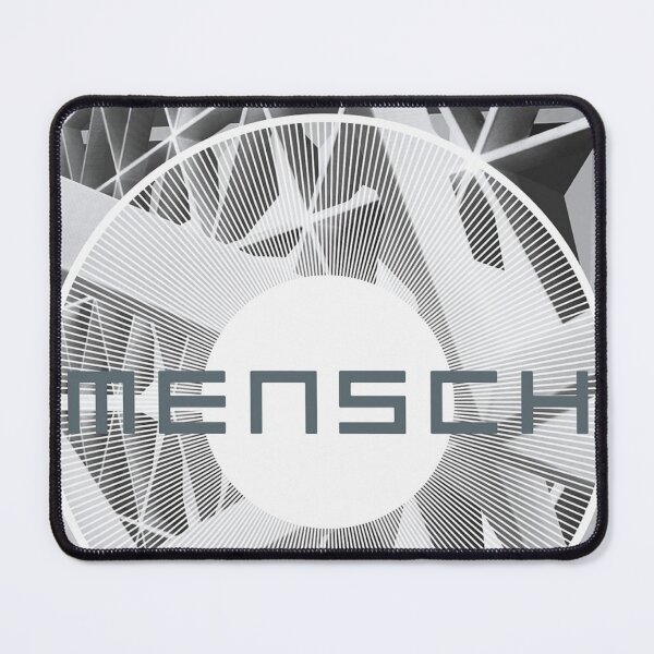 Item preview, Herbert Grönemeyer - Mensch album 2002 designed and sold by CreepyApparel.