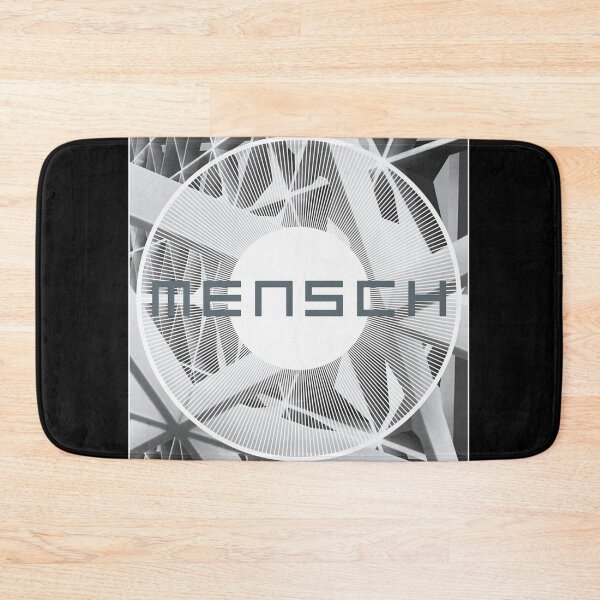 Item preview, Herbert Grönemeyer - Mensch album 2002 designed and sold by CreepyApparel.