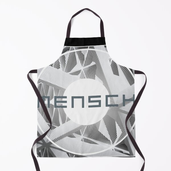 Item preview, Herbert Grönemeyer - Mensch album 2002 designed and sold by CreepyApparel.