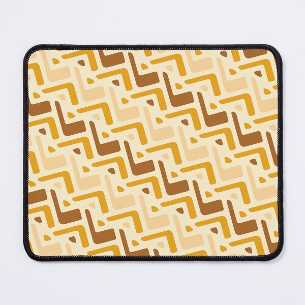 Item preview, Colorful Houndstooth - Geometric Herringbone Pattern - Retirement Gifts For Grandpa designed and sold by RoyalStarsPatts.