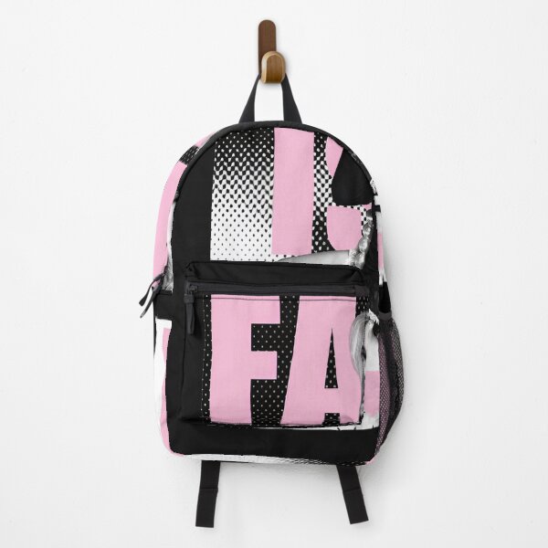 Item preview, Addison Rae - Fame Is A Gun Pink Magazine Aesthetic designed and sold by shopmamabite.