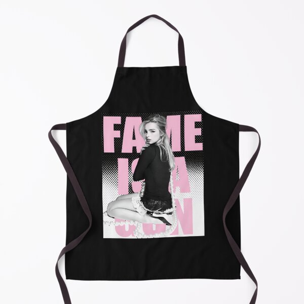 Item preview, Addison Rae - Fame Is A Gun Pink Magazine Aesthetic designed and sold by shopmamabite.