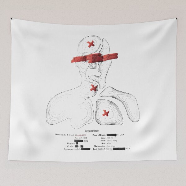 Item preview, wendigoon merch designed and sold by setardin.