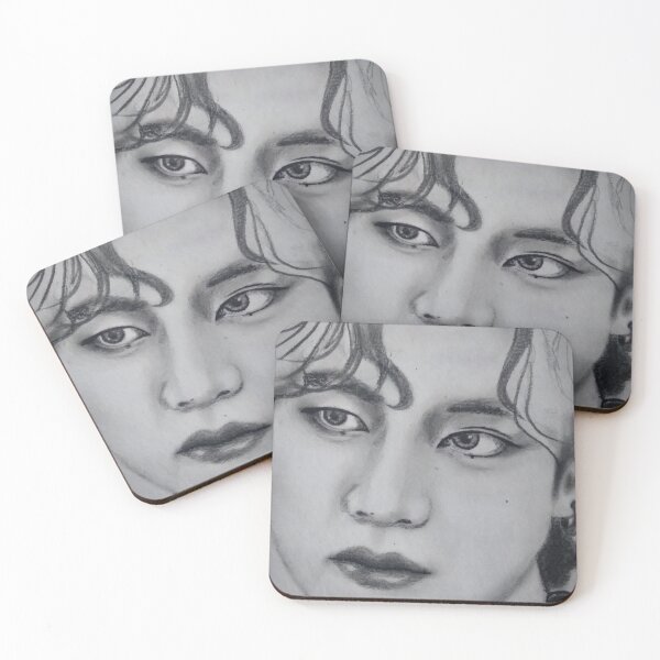 Item preview, Bts V aka Kim Taehyung designed and sold by Taehyungsii6.