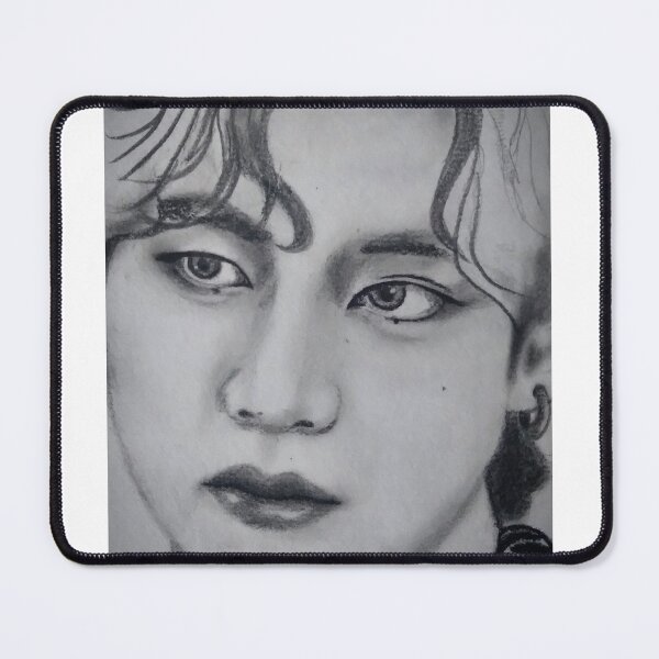 Item preview, Bts V aka Kim Taehyung designed and sold by Taehyungsii6.