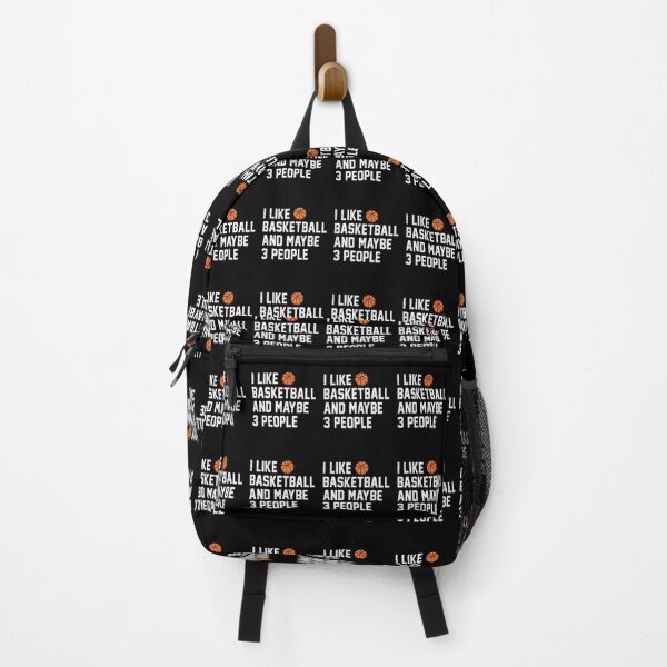 Item preview, I like basketball and maybe 3 people designed and sold by wansilastomi.