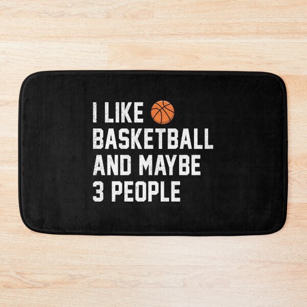 Item preview, I like basketball and maybe 3 people designed and sold by wansilastomi.