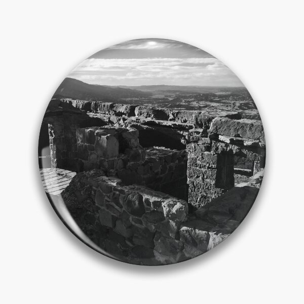 Item preview, Overlook-B&W designed and sold by Hoppípolla Lass.