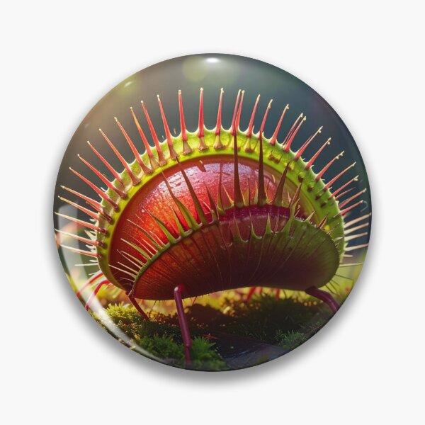 Item preview, Dionaea designed and sold by ExoticWave.