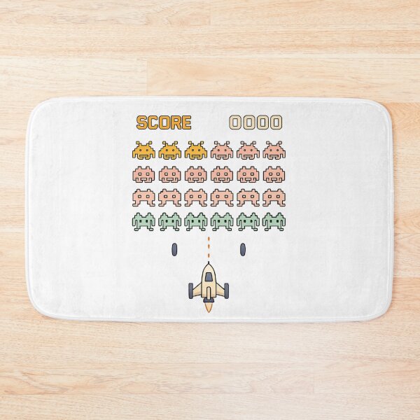 Item preview, Retro Airplane Arcade Game Pixel Design designed and sold by SoftSproutstu.