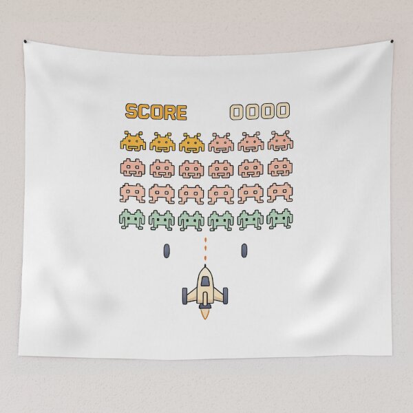 Item preview, Retro Airplane Arcade Game Pixel Design designed and sold by SoftSproutstu.