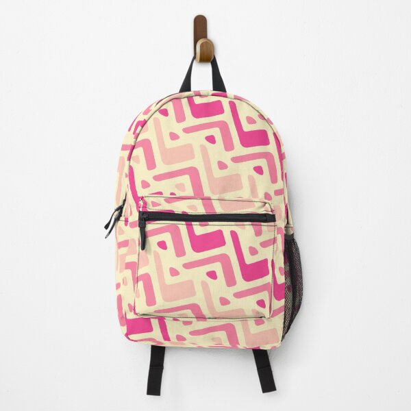Item preview, Colorful Houndstooth - Geometric Chevron Pattern - Christmas Gifts For Her designed and sold by RoyalStarsPatts.