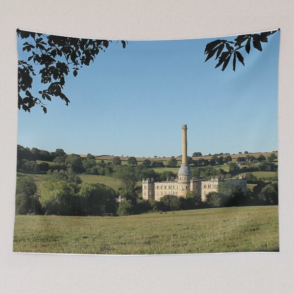Item preview, Bliss Mill designed and sold by Murph's Images.