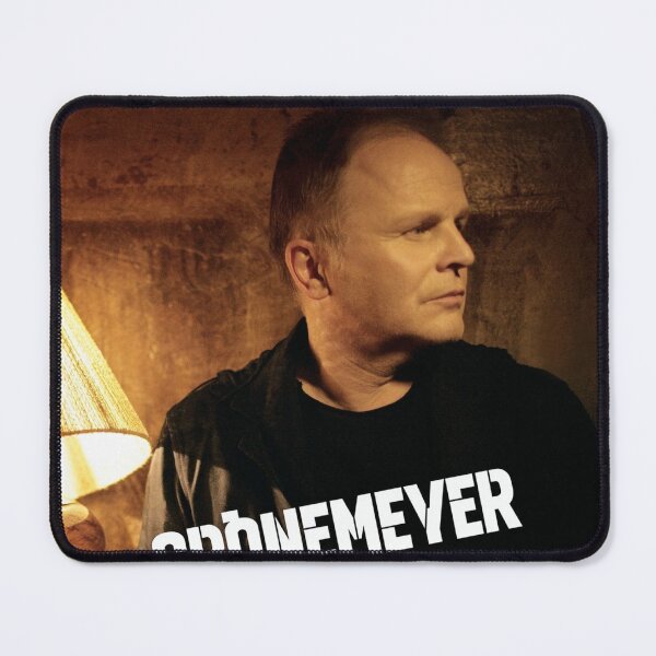 Item preview, Herbert Grönemeyer - Schiffsverkehr album 2011 designed and sold by CreepyApparel.